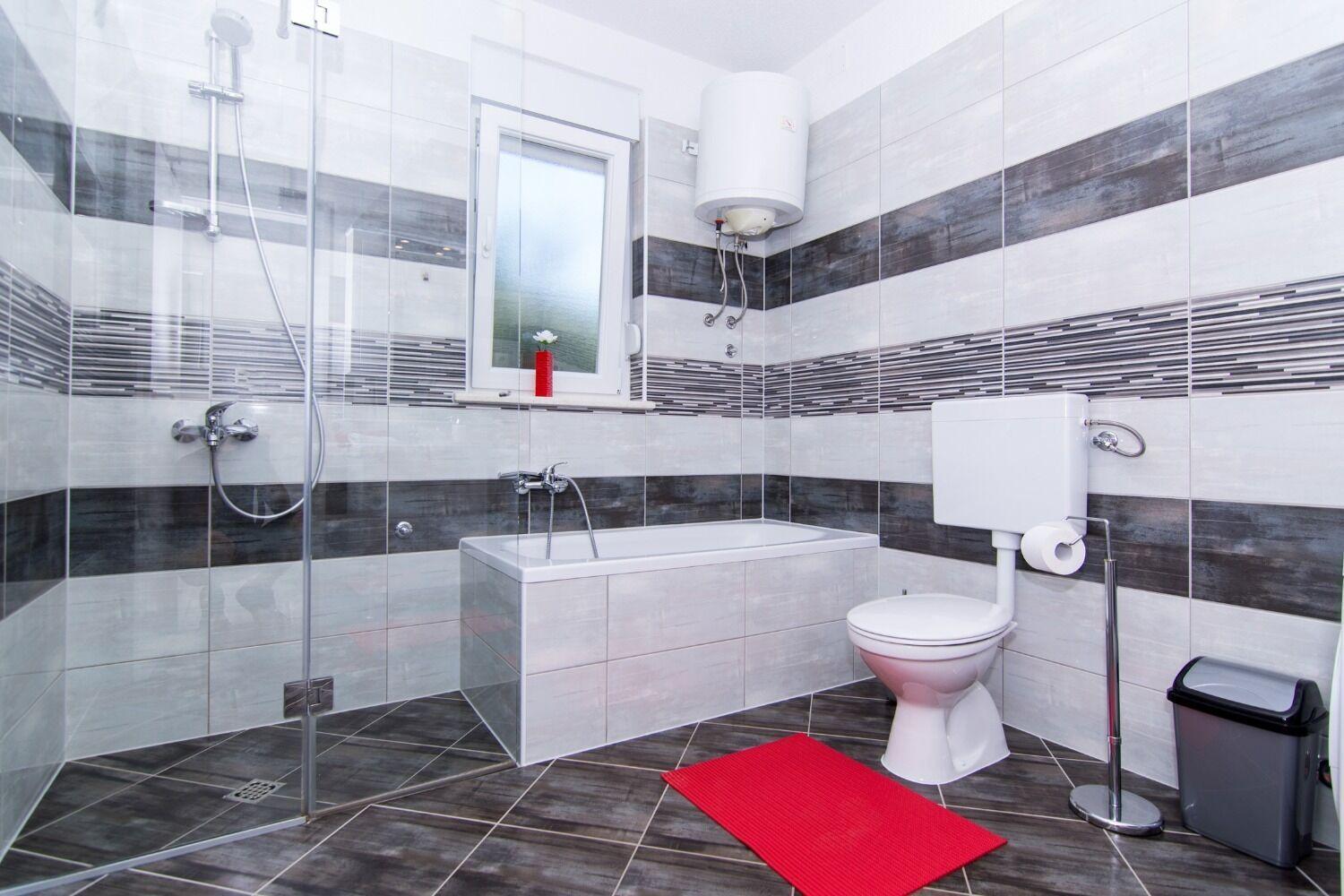 Apartments Ivica - Garden Terrace Slatine Exterior photo